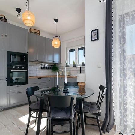 Apartman Spiro Trogir Extérieur photo