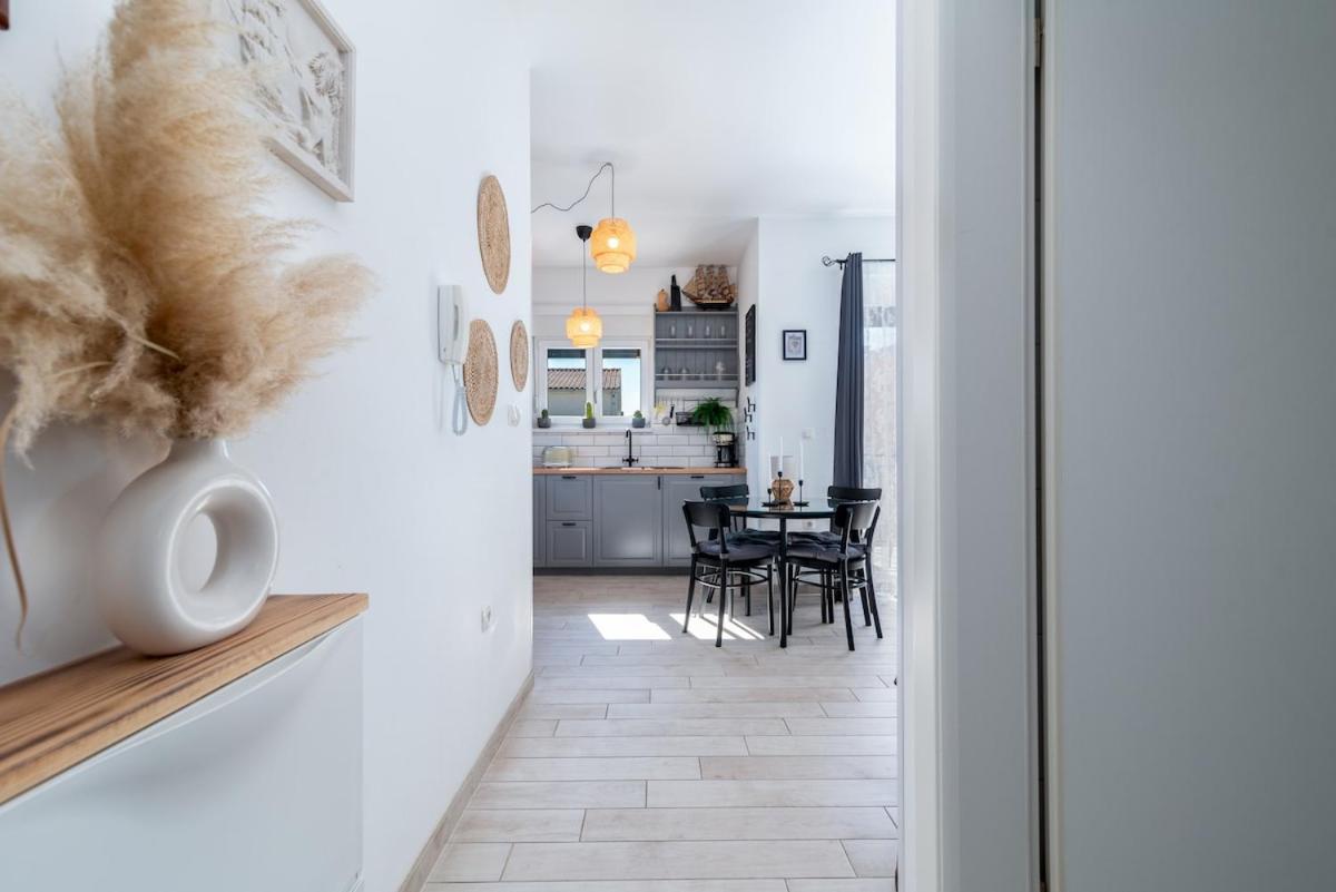 Apartman Spiro Trogir Extérieur photo