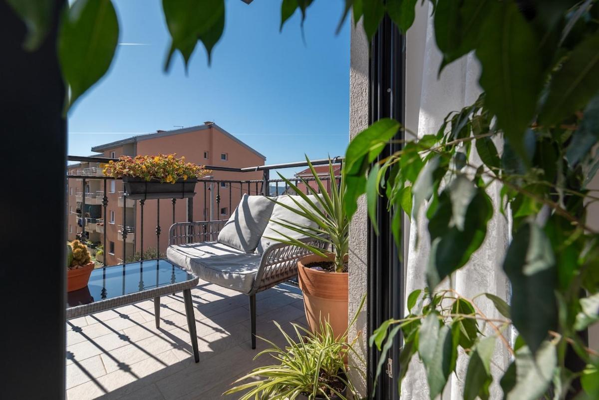 Apartman Spiro Trogir Extérieur photo