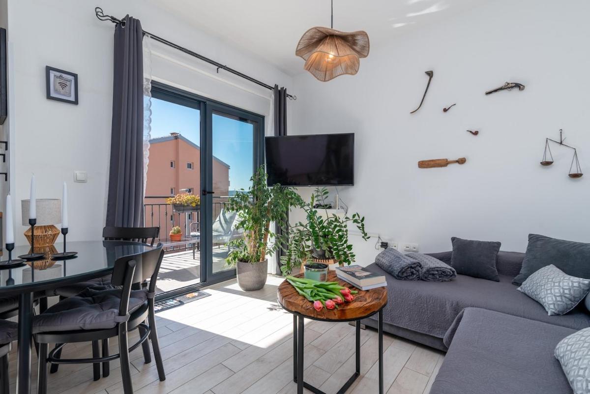 Apartman Spiro Trogir Extérieur photo