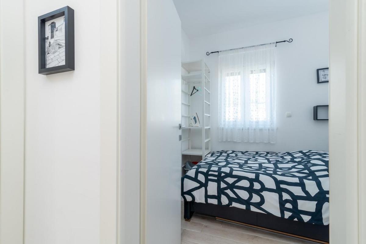 Apartman Spiro Trogir Extérieur photo