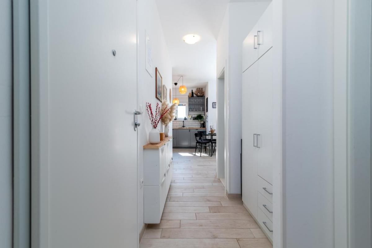 Apartman Spiro Trogir Extérieur photo
