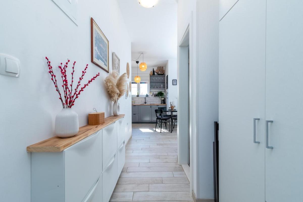 Apartman Spiro Trogir Extérieur photo