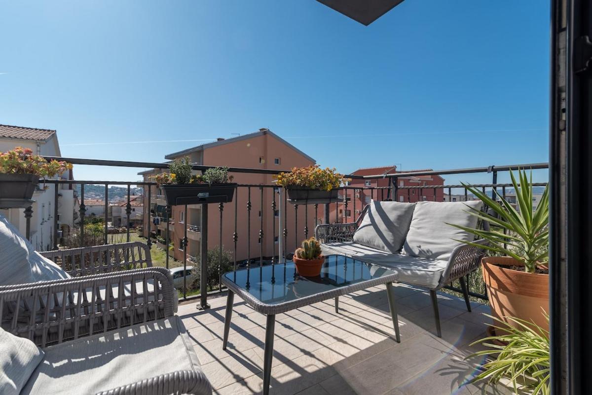 Apartman Spiro Trogir Extérieur photo