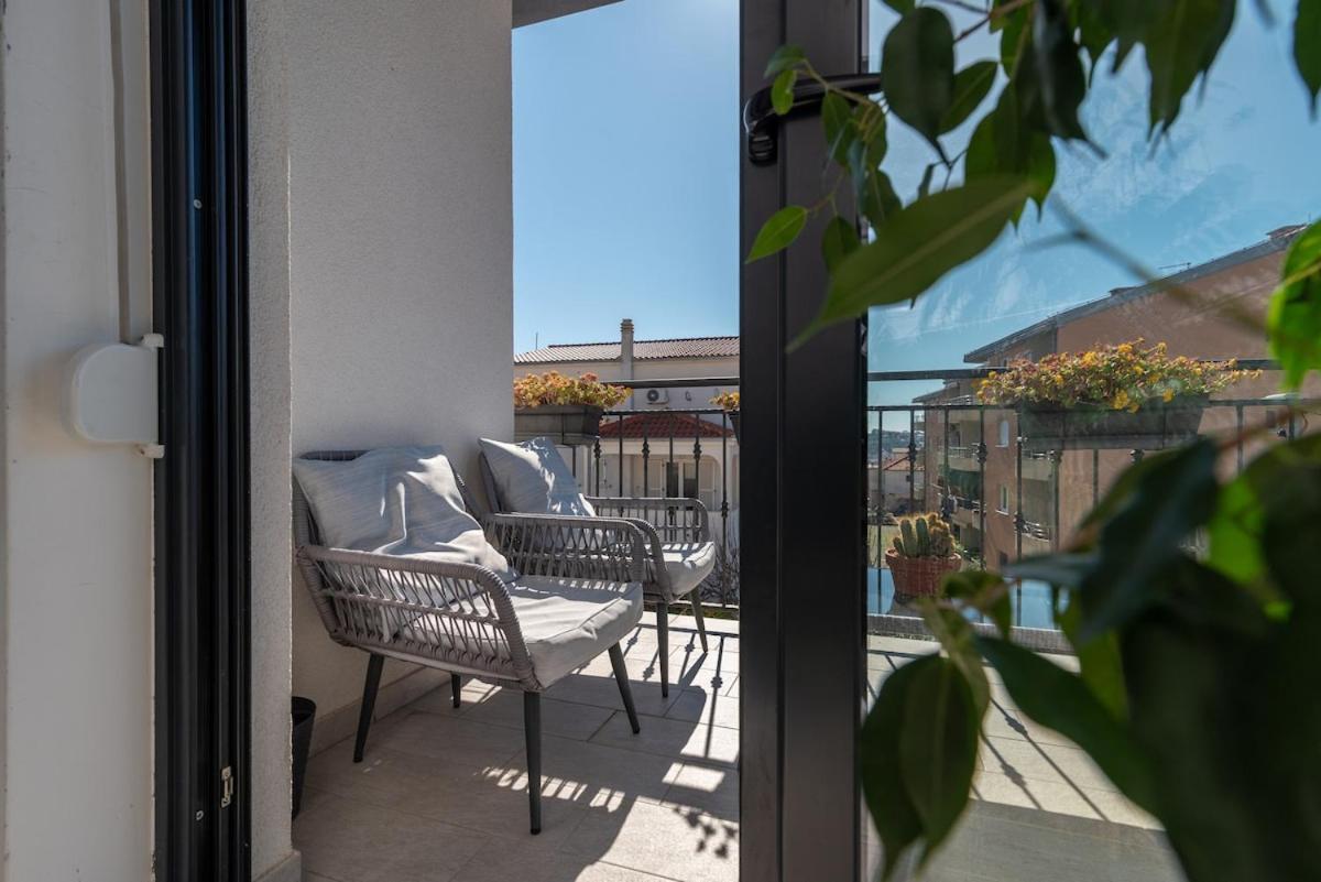 Apartman Spiro Trogir Extérieur photo