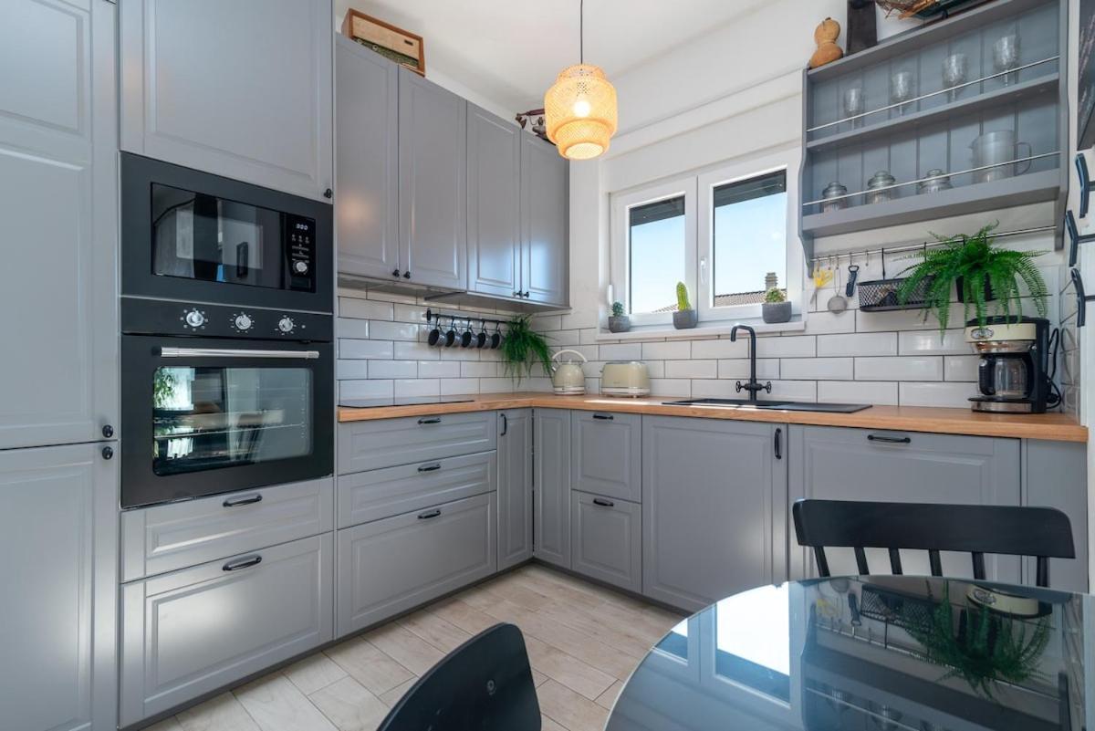 Apartman Spiro Trogir Extérieur photo