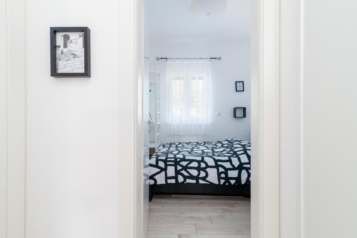 Apartman Spiro Trogir Extérieur photo