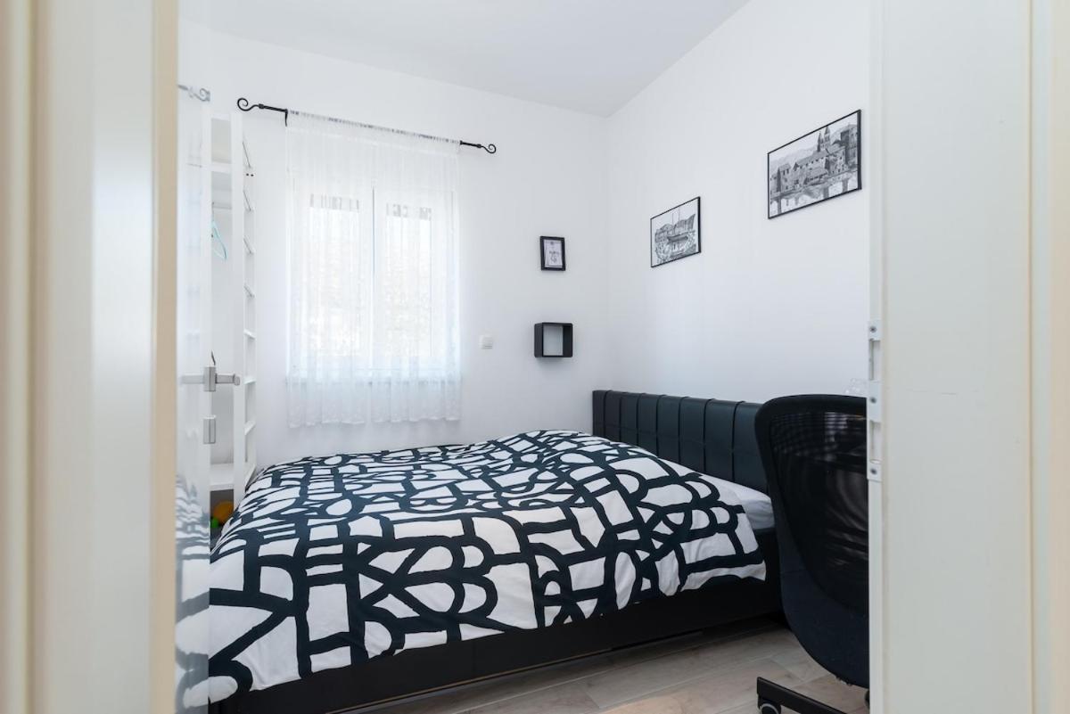 Apartman Spiro Trogir Extérieur photo