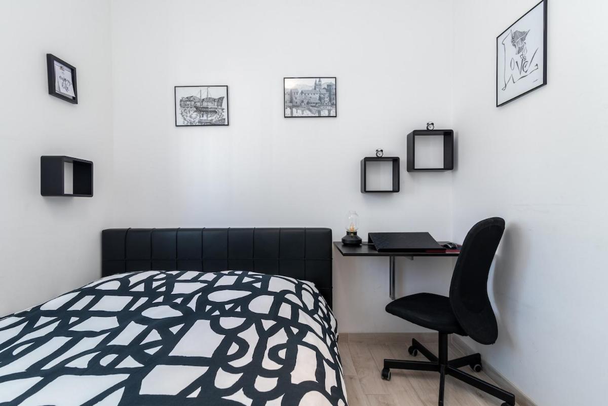 Apartman Spiro Trogir Extérieur photo