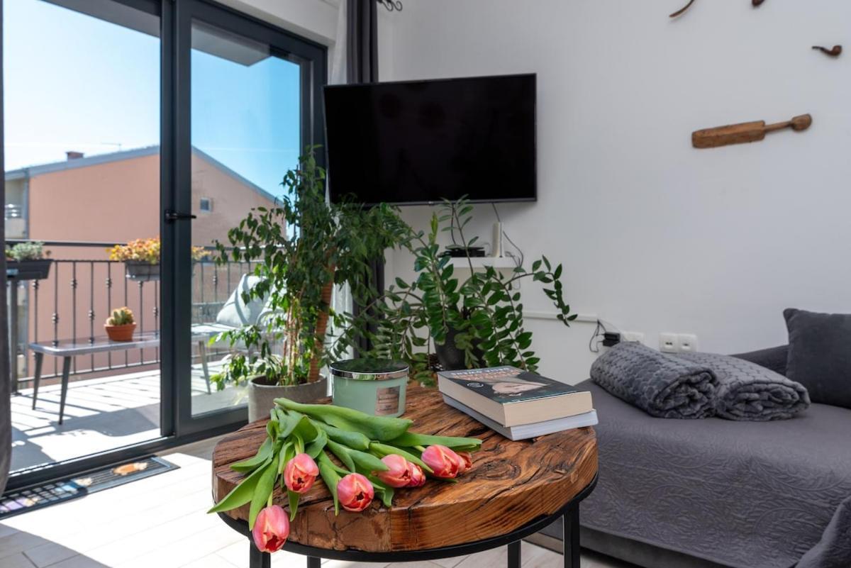 Apartman Spiro Trogir Extérieur photo