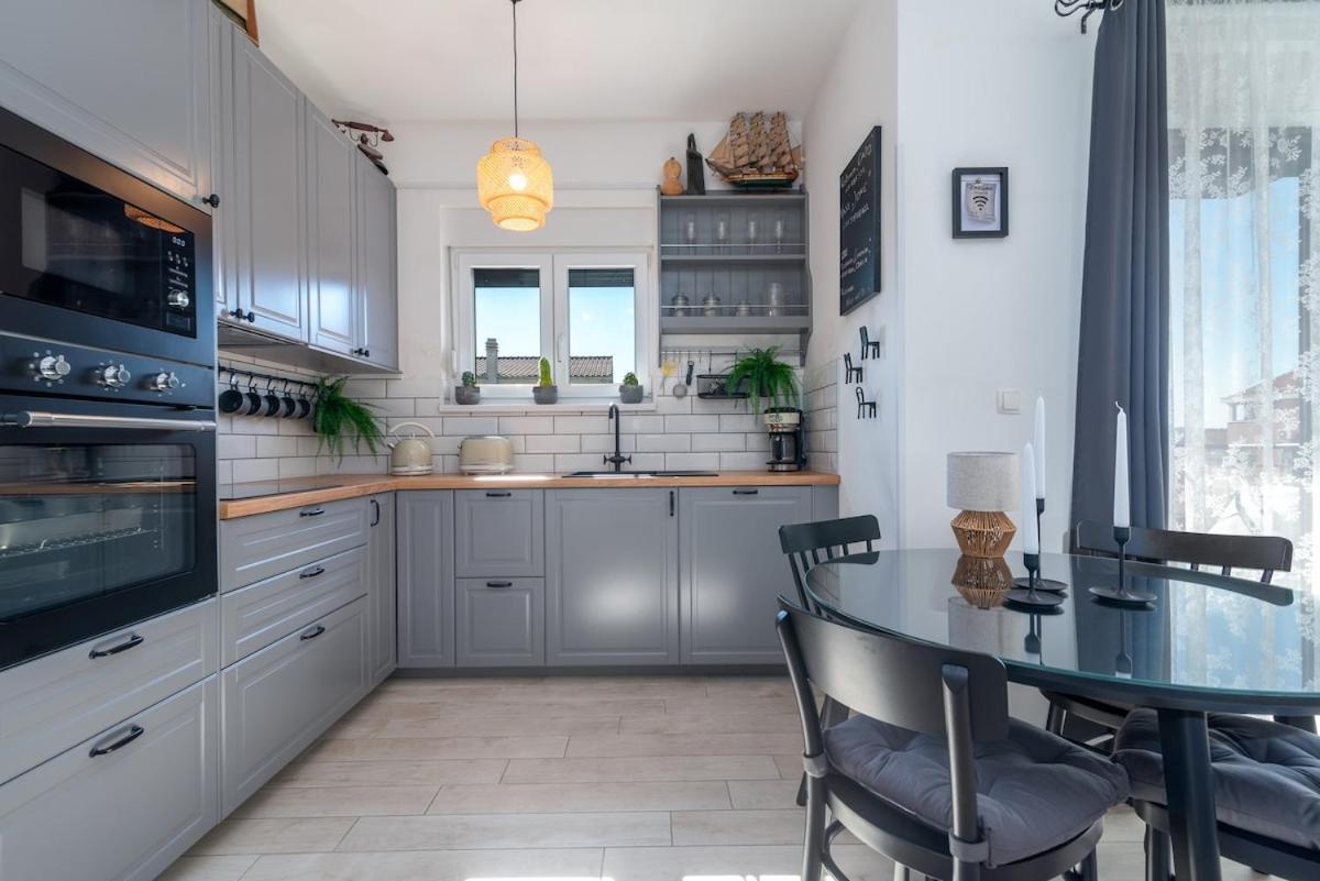 Apartman Spiro Trogir Extérieur photo