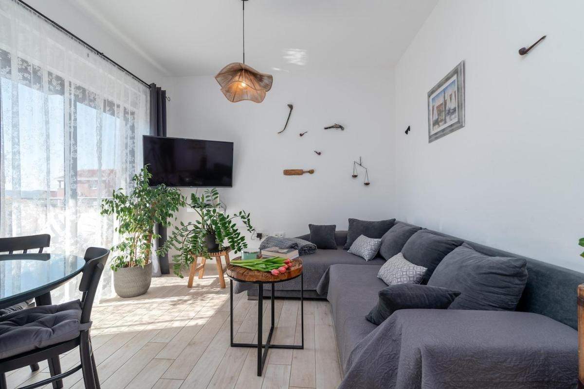 Apartman Spiro Trogir Extérieur photo