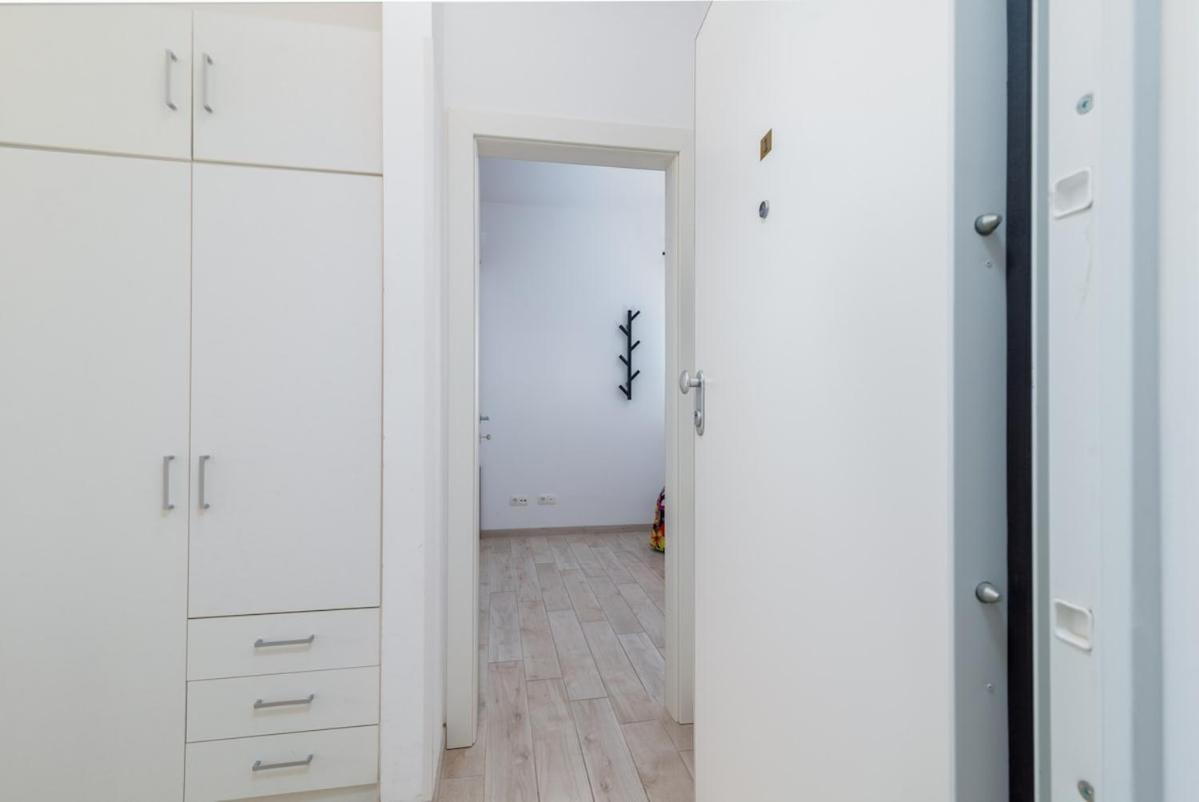 Apartman Spiro Trogir Extérieur photo