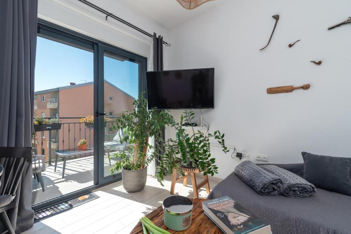 Apartman Spiro Trogir Extérieur photo