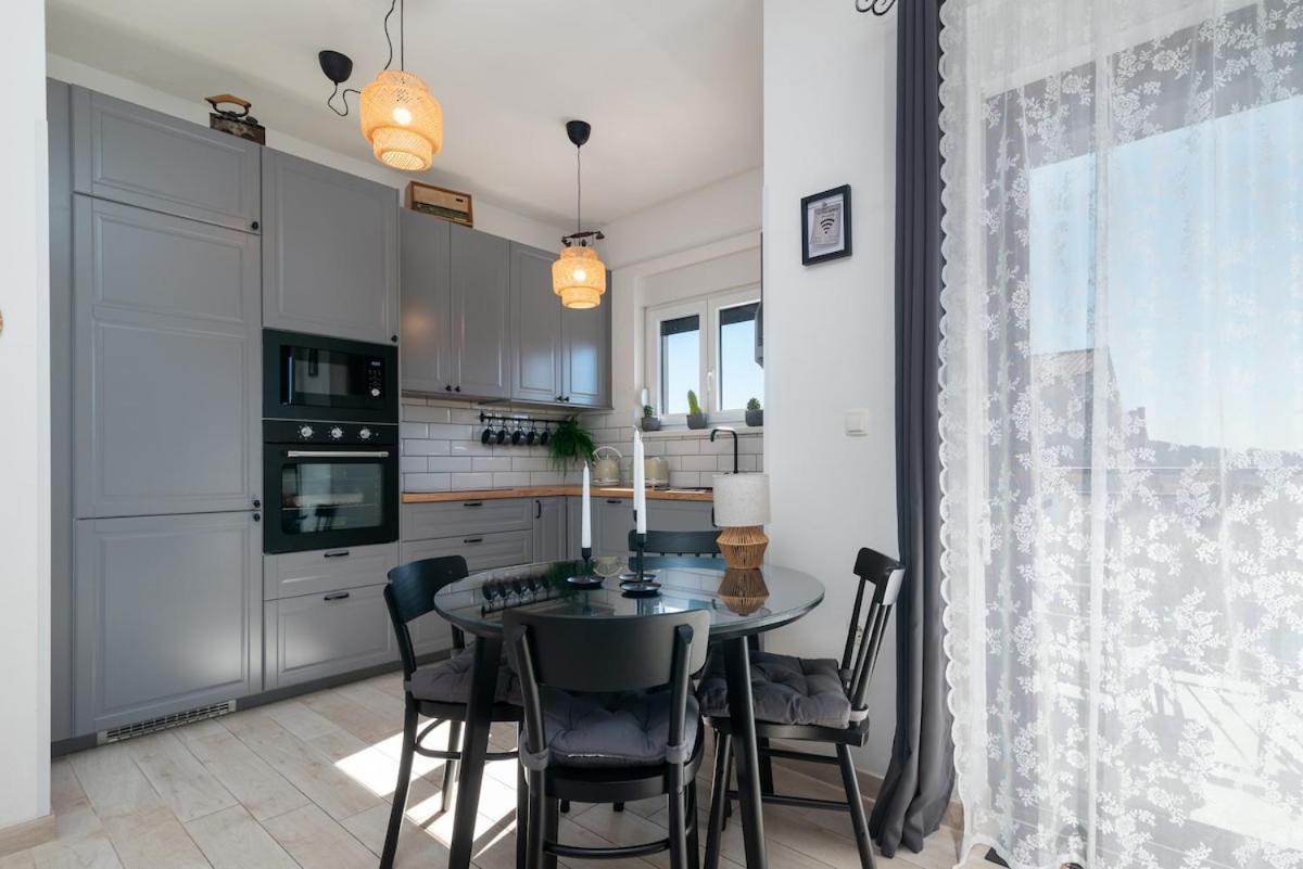 Apartman Spiro Trogir Extérieur photo